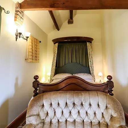 Holiday home Lovesome Danby Wiske