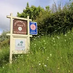 Lovesome Holiday home Danby Wiske