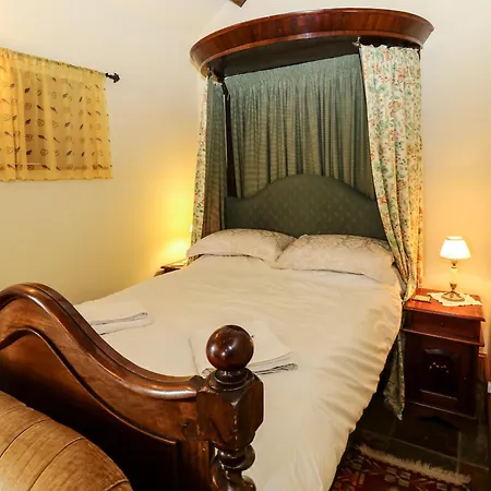 בית נופש Lovesome