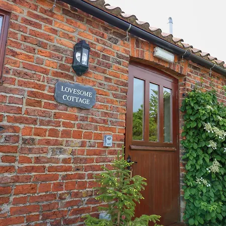 Lovesome בית נופש