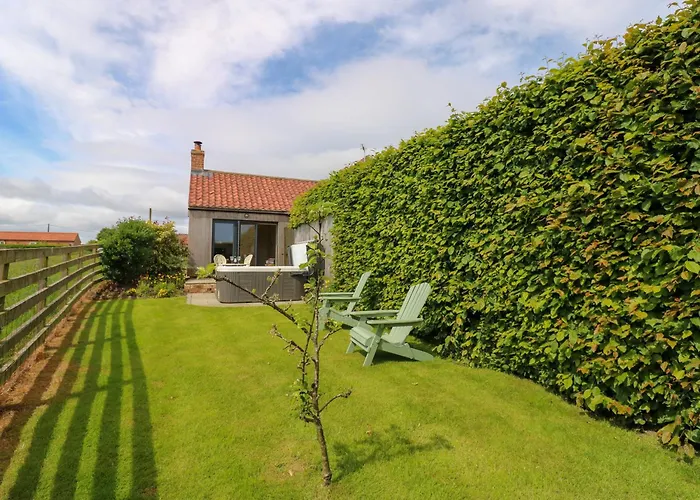 Holiday home Lovesome Danby Wiske