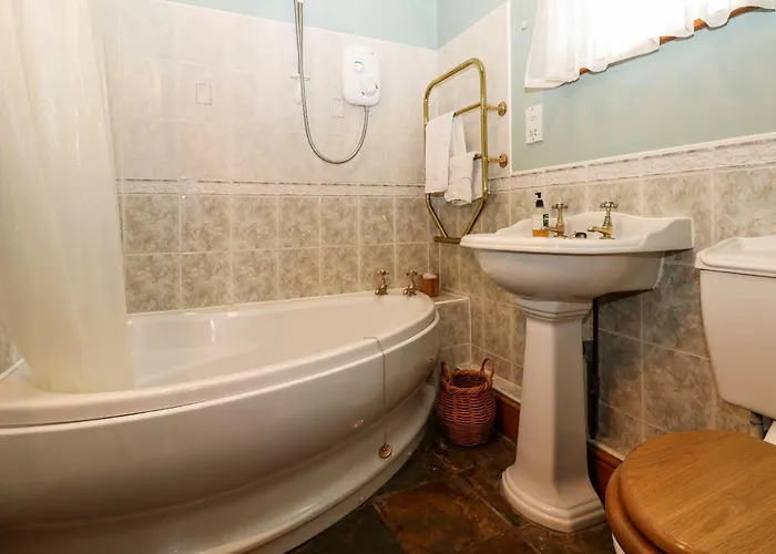 Lovesome Holiday home