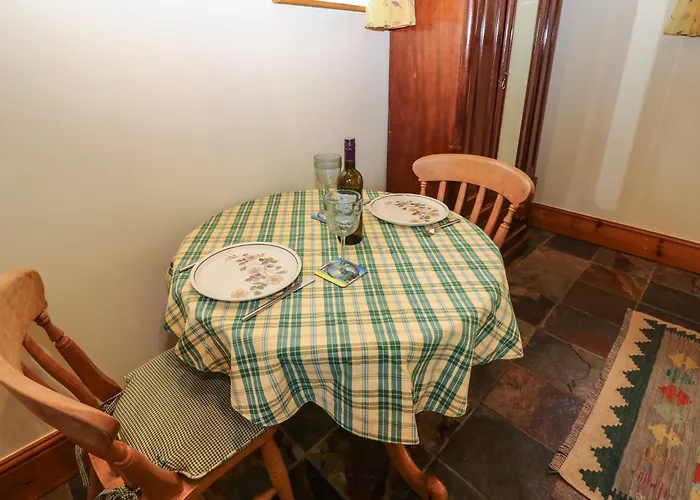 Holiday home Lovesome *