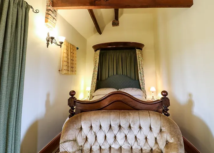 Holiday home Lovesome Danby Wiske