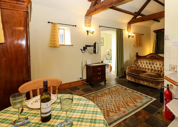 Holiday home Lovesome *