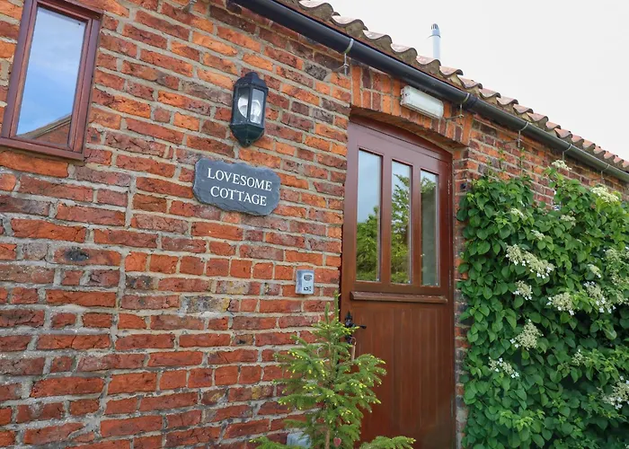 Lovesome Holiday home