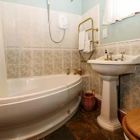 Lovesome Prázdninový dům