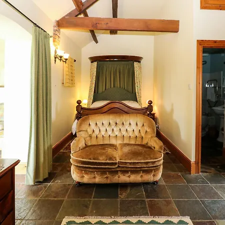 Prázdninový dům Lovesome