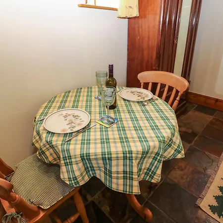 Prázdninový dům Lovesome *