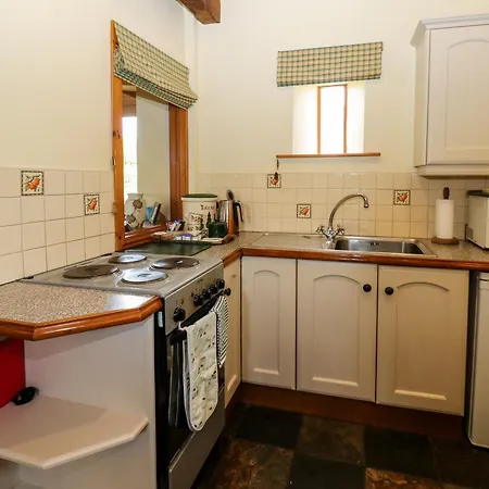 Lovesome Prázdninový dům *