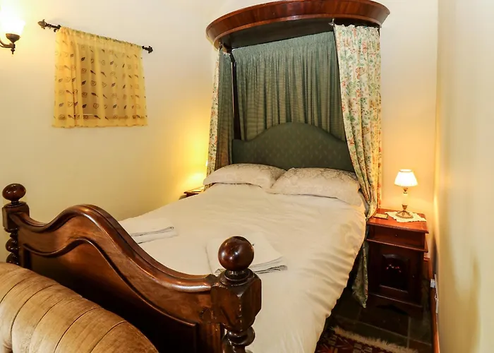 Holiday home Lovesome