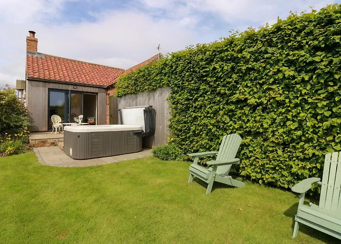 Lovesome Danby Wiske