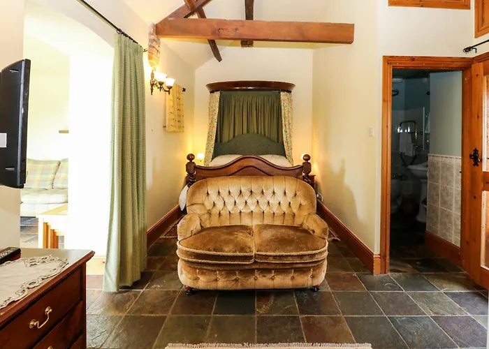 Holiday home Lovesome